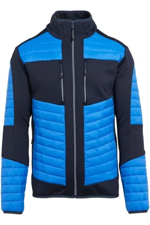 Regatta Abrigo de plumas RG9994 para hombre