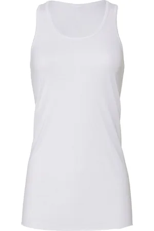 Bella + Canvas Camiseta tirantes BL8800 para mujer