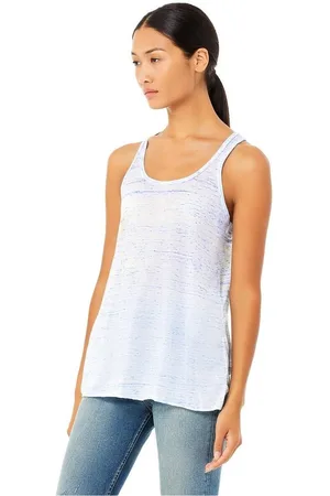 Bella + Canvas Camiseta tirantes BL8800 para mujer