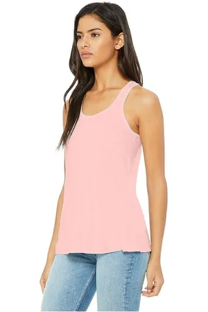 Bella + Canvas Camiseta tirantes BL8800 para mujer