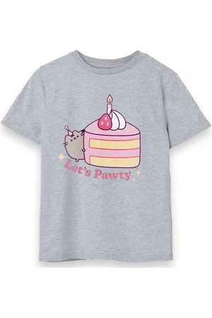 Pusheen Camiseta manga larga Let