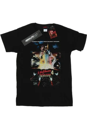 A Nightmare On Elm Street Camiseta manga larga The Dream Master para hombre