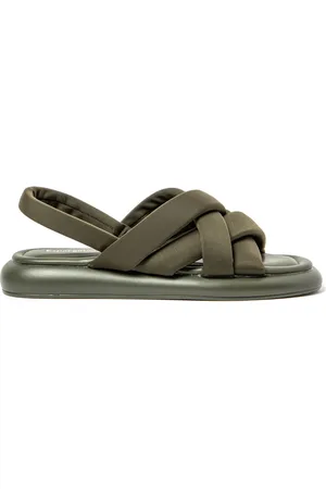 Espargatas Sandalias Yakai para mujer
