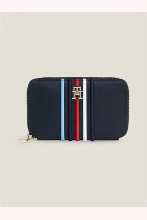 Tommy Hilfiger Monedero MONEDERO POPPY MUJER para mujer