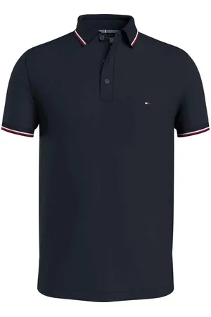 Tommy Hilfiger Polo POLO 1985 RWB TIPPED HOMBRE para hombre