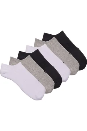 Ralph Lauren Calcetines altos 6 PACK SPORT NO SHOW-PERFORMANCE-NO SHOW-6 PACK para hombre