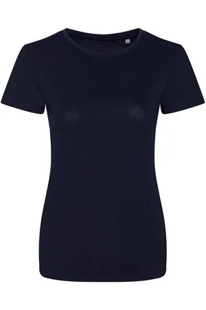 AWDis Camiseta manga larga Cascade para mujer
