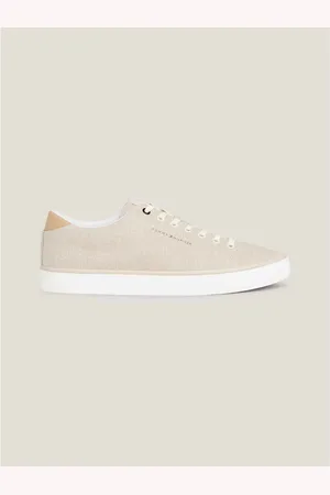 Tommy Hilfiger Zapatillas altas ZAPATILLA LOW CHAMBRAY HOMBRE para hombre
