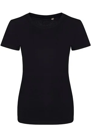 AWDis Camiseta manga larga Cascade para mujer