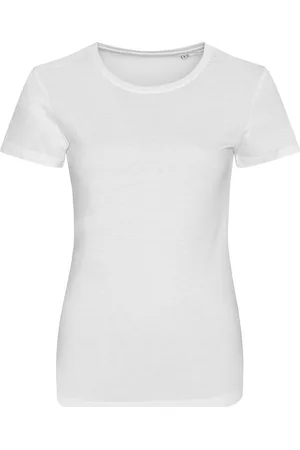 AWDis Camiseta manga larga JT01F para mujer