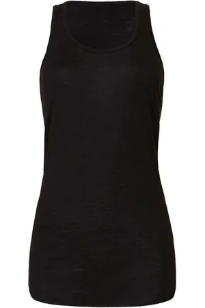 Bella + Canvas Camiseta tirantes BL8800 para mujer