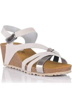 Interbios Sandalias 5633 para mujer