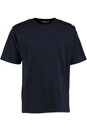 Kustom Camiseta manga larga Hunky Superior para hombre
