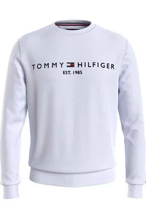 Tommy Hilfiger Jersey SUDADERA LOGO HOMBRE para hombre