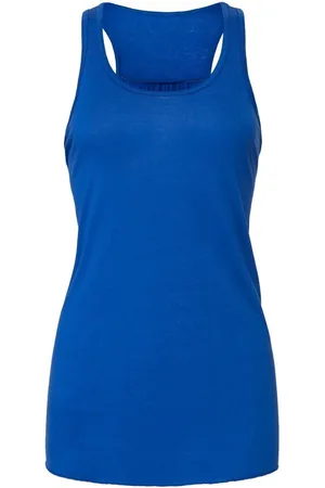 Bella + Canvas Camiseta tirantes BL8800 para mujer