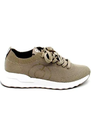 ECOALF Deportivas Moda CONDEKNITALF para mujer