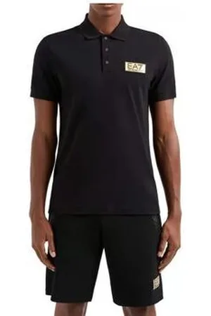 EA7 Polo POLO HOMBRE para hombre