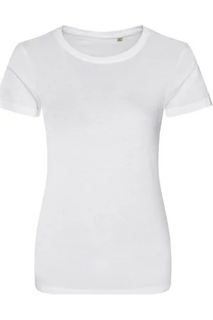 AWDis Camiseta manga larga Cascade para mujer