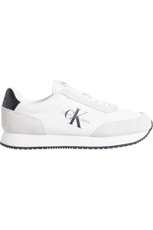 Calvin Klein Zapatillas deporte ZAPATILLA RETRO RUNNER HOMBRE para hombre