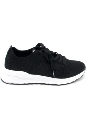ECOALF Deportivas Moda CONDEKNITALF para mujer