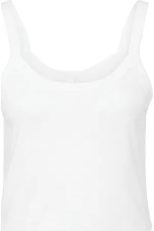 Bella + Canvas Camiseta tirantes RW9795 para mujer