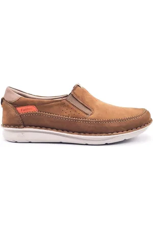 Fluchos Mocasines F2001 para hombre