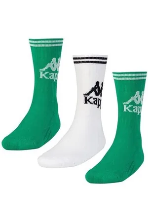Kappa Calcetines 3030QL0 para mujer