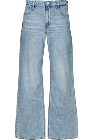 G-Star Vaqueros acampanado / anchos judee loose wmn para mujer