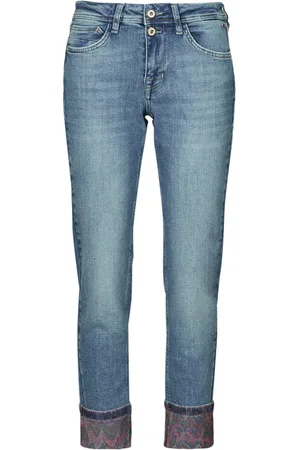 Freeman T Porter Jeans SALOME SDM para mujer