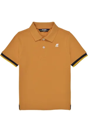 K-Way Polo P. VINCENT para niño