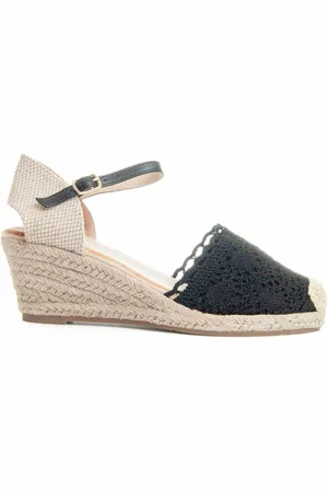 Montevita Alpargatas 89382 para mujer