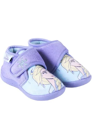 Disney Pantuflas 2300005457 para niña