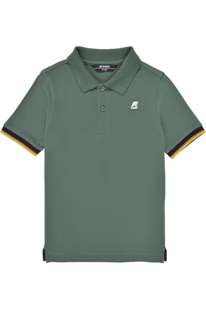 K-Way Polo P. VINCENT para niño