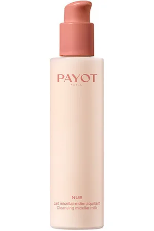Payot Desmaquillantes & tónicos Les Démaquillantes Lait Micellaire Démaquillant para mujer