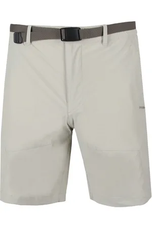 Pant Corto Stuor Trango Color Negro Talla 3x Para Hombre De