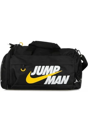 Nike Bolsa de deporte 9A0552 para mujer