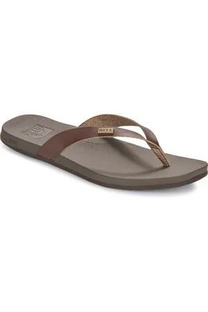 Reef Chanclas CUSHION LUNE para mujer