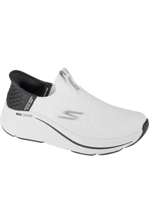 Skechers Zapatillas de running Slip-Ins Max Cushioning Elite 2.0 para mujer