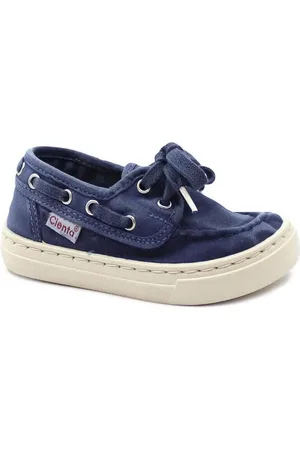 Cienta Mocasines CIE-CCC-87777-84 para niño