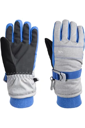 Trespass Guantes Quinny para niño