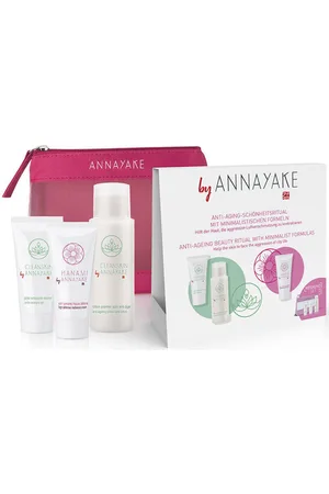 Annayake Desmaquillantes & tónicos Hanami By Lote para mujer