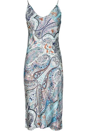 Freeman T Porter Vestido largo RENELLE SCARFA para mujer