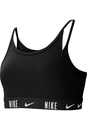 Nike Blusa CU8250 para niña