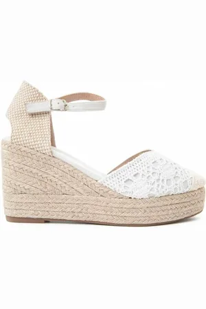 Montevita Alpargatas 89375 para mujer