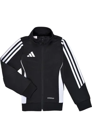 adidas Chaqueta deporte TIRO24 TRJKTY para niño