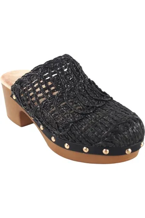 Bienve Zapatillas deporte Zapato señora db3180 para mujer