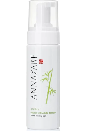 Annayake Desmaquillantes & tónicos Bamboo Softener Cleansing Foam para mujer