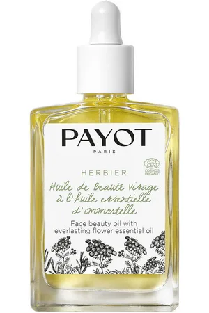 Payot Desmaquillantes & tónicos Herbier Huile De Beaute Immortelle para mujer