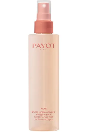 Payot Desmaquillantes & tónicos Les Démaquillantes Brume Tonique Douceur para mujer