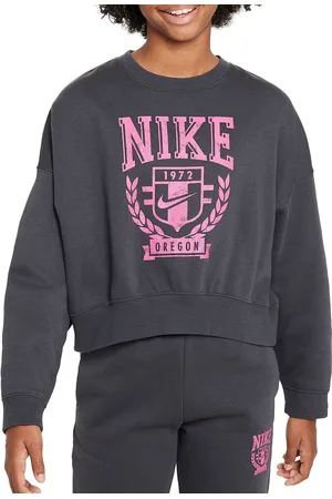 Nike Jersey FZ4722 para niña